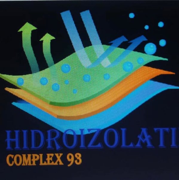 Hidroizolatii Complex 93 - Sisteme de hidroizolatii